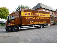 Wilkins (Henley) Ltd 254965 Image 6